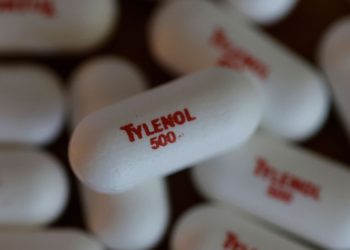 Texas Is Suing Tylenol Makers Over Claims of Links to Autism. Here’s Everything to Know About the Lawsuit