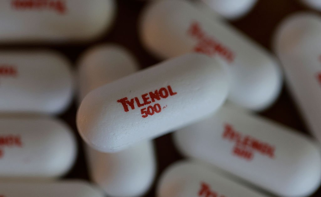 Texas Is Suing Tylenol Makers Over Claims of Links to Autism. Here’s Everything to Know About the Lawsuit