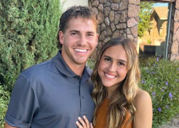 Texas honeymooners trapped in Jamaica as Category 5 Hurricane Melissa slams island