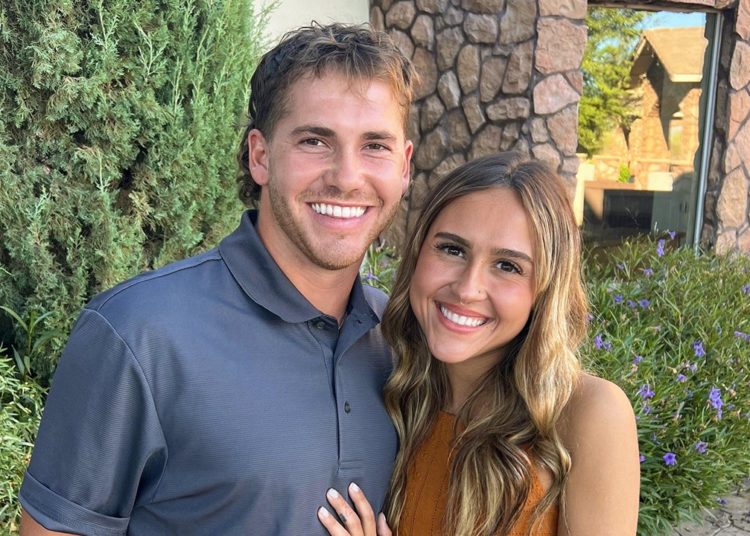 Texas honeymooners trapped in Jamaica as Category 5 Hurricane Melissa slams island