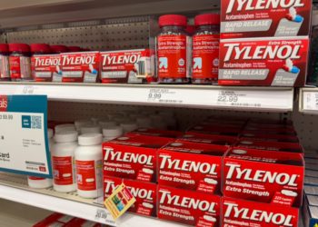 Texas lawsuit against companies behind Tylenol asserts unproven claims of autism risk