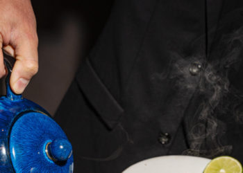 Thai Hot Pot, Thai Fusion, Thai Fancy, Oh My!