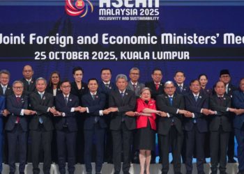 Thailand and Cambodia sign expansion of ceasefire that ended July border conflict