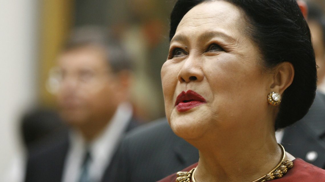 Thailand’s Queen Mother Sirikit has died at age 93