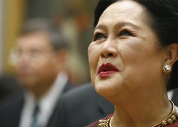 Thailand’s Queen Mother Sirikit has died at age 93