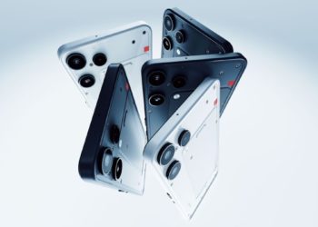 Thanks for Nothing? The Nothing Phone (3a) Lite Launches With No US Availability.