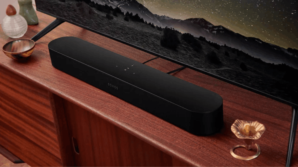 That Annoying Sonos Bug? There’s a Fix for It Now.