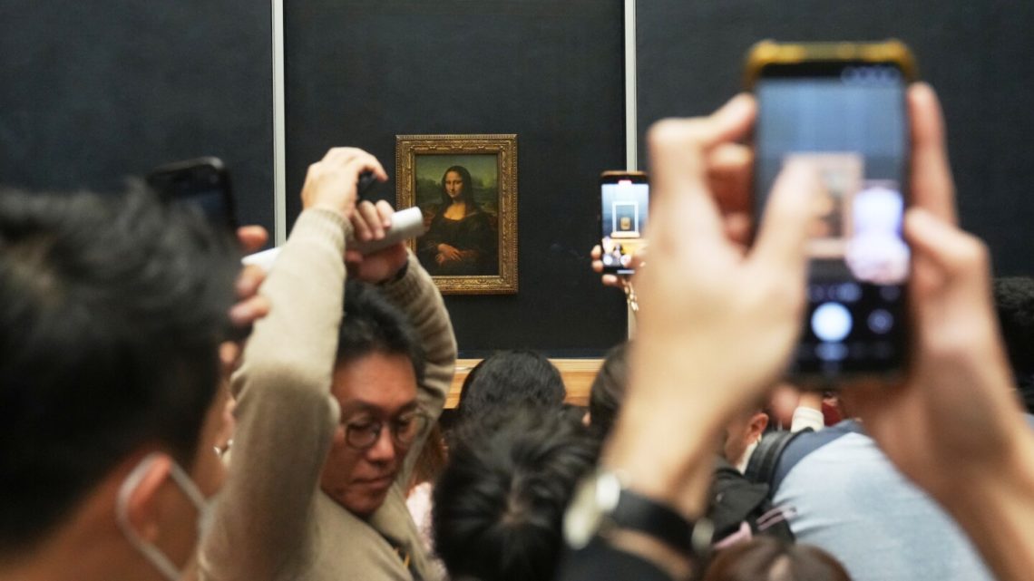 The $100 million Louvre theft could make France’s stolen Crown Jewels as famous as the Mona Lisa