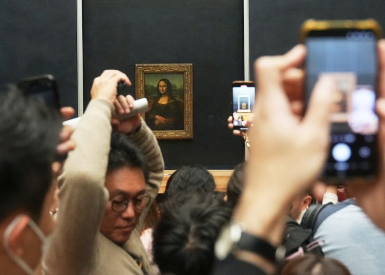 The $100 million Louvre theft could make France’s stolen Crown Jewels as famous as the Mona Lisa