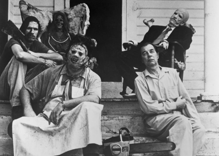 The 1980s Sitcom Star Who Voiced The Opening Narration From ‘The Texas Chain Saw Massacre’