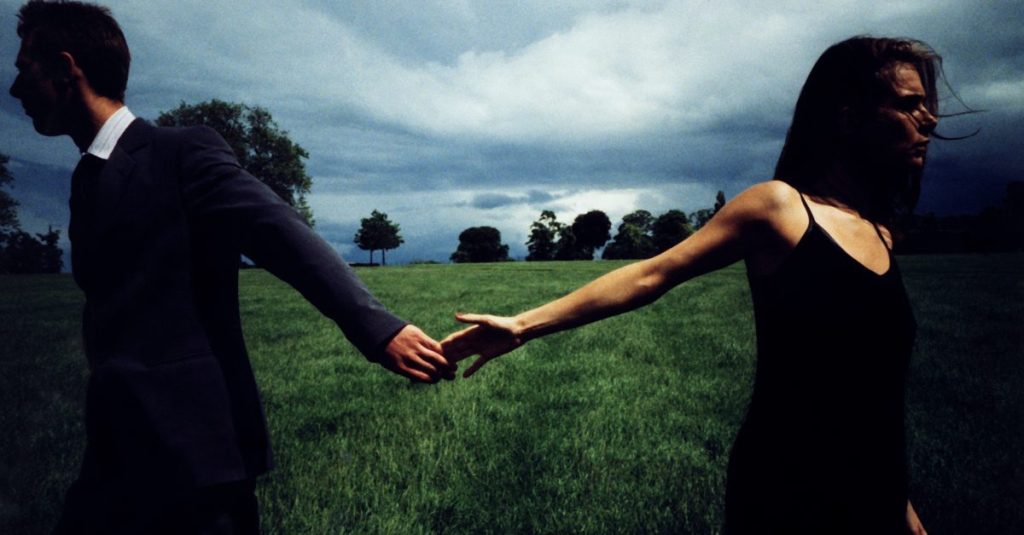 5 Tips for Rebuilding Trust in a Relationship