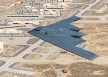 The Air Force wants to put private AI data centers on its bases, raising security, land-use fears