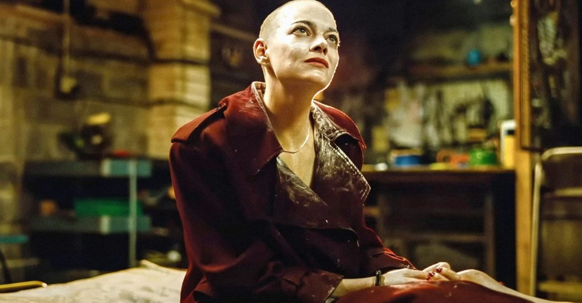 The Alien Invaders Just Want to Chat