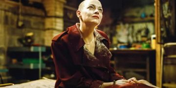 The Alien Invaders Just Want to Chat