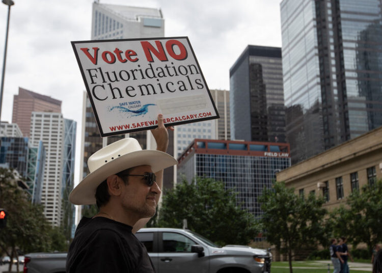 The Anatomy of a Canadian City’s Fight Over Fluoride