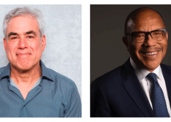 The Atlantic Announces Jonathan Haidt and Eugene Robinson as Contributing Writers