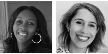 The Atlantic Promotes Krystle Champagne-Norwood and Emily Gottschalk-Marconi to Managing Editors