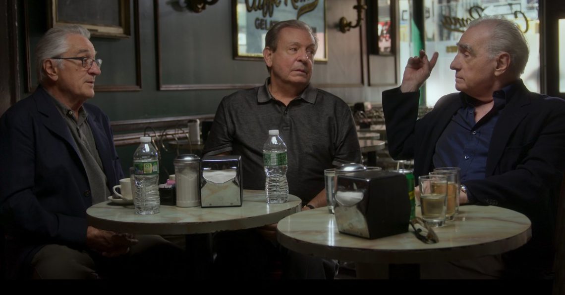 The Best New TV Shows of October 2025