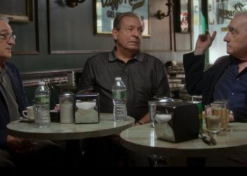 The Best New TV Shows of October 2025