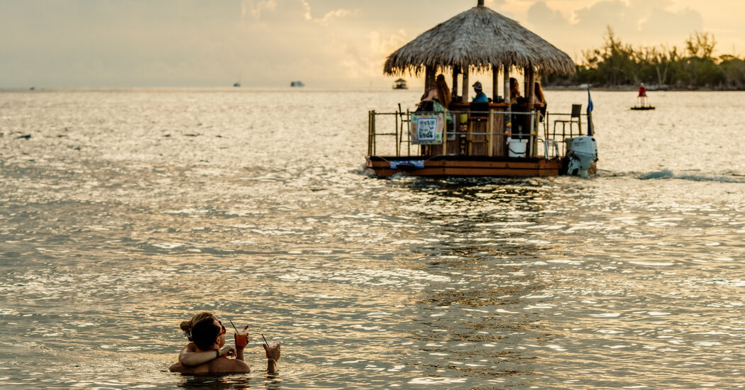 The Best States for Retirement