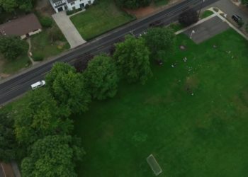 The Candy Cane Park Murder Was Almost Solved. But Then …