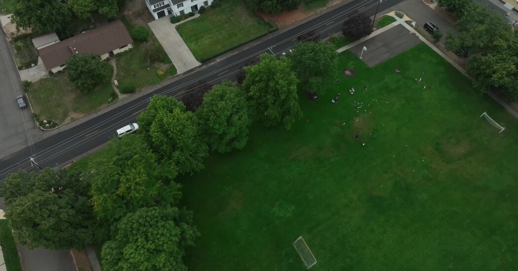 The Candy Cane Park Murder Was Almost Solved. But Then …