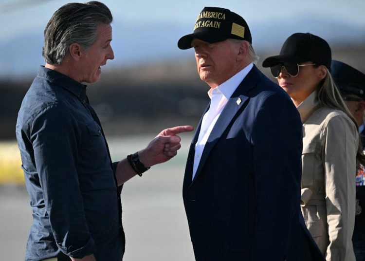 The Cases That Could Unleash Trump’s War on Blue Cities