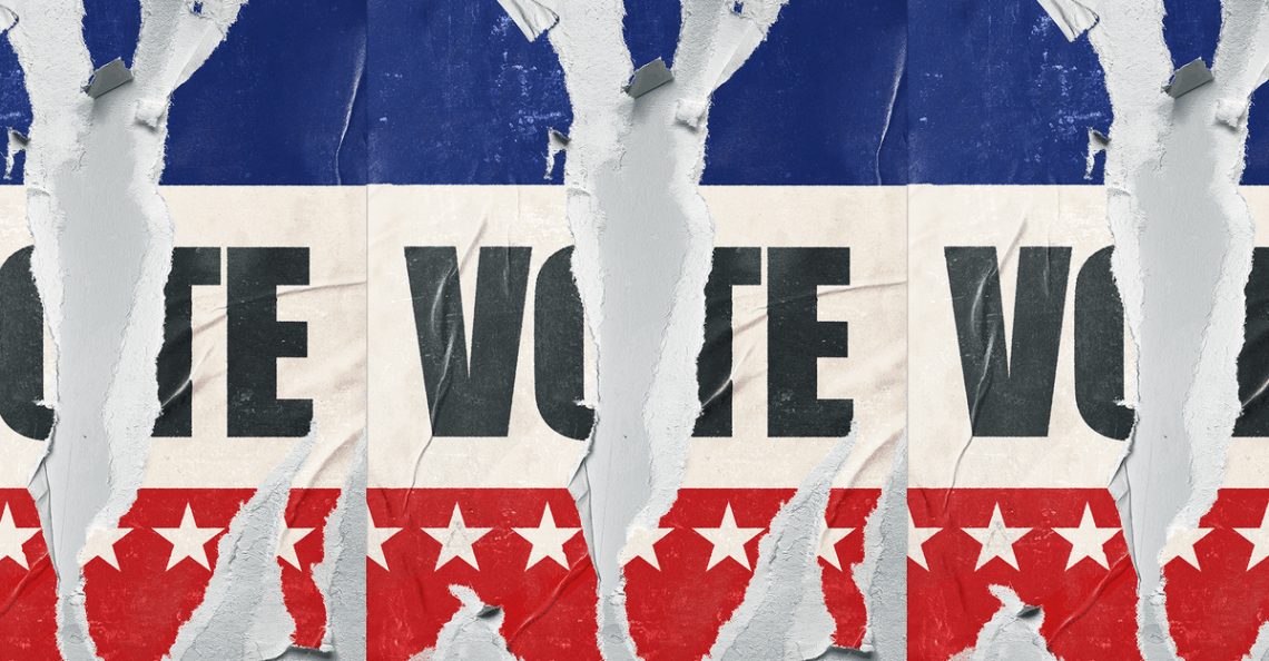 The Coming Election Mayhem