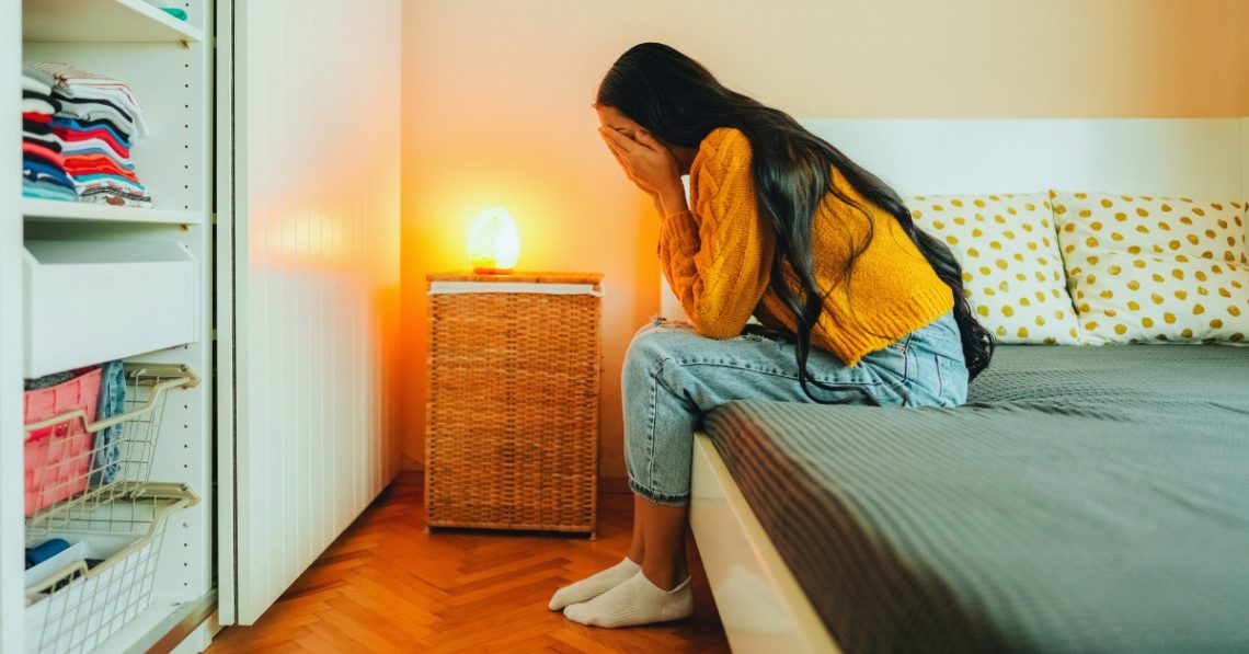 The Dating Scene Is So Bad We’re Getting Ghosting PTSD