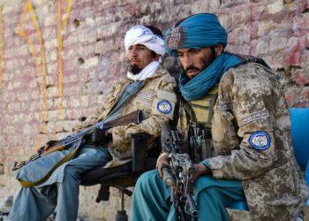 The Deep Roots of Afghanistan-Pakistan Border Violence