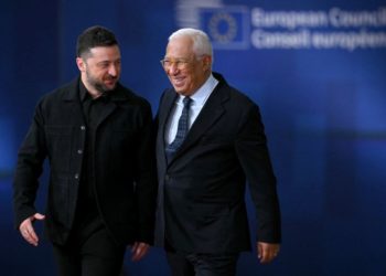 The EU, U.S. Hit Russia Where It Hurts