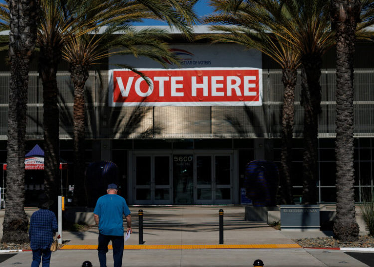 The Fierce Jockeying for House Seats That Don’t Exist (Yet)