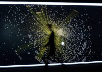 The Future of Intelligence Is Open