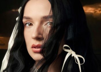 The Genesis of the New Hardcore Holy Trinity as Told by Poppy (Exclusive)