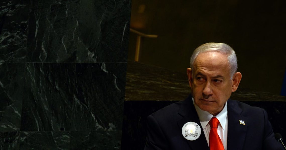 The Growing Schism Between Bible Scholars and Israeli Nationalists