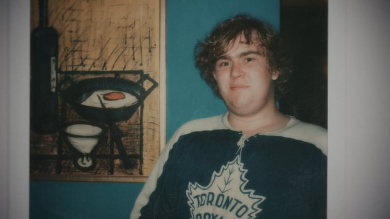 John Candy