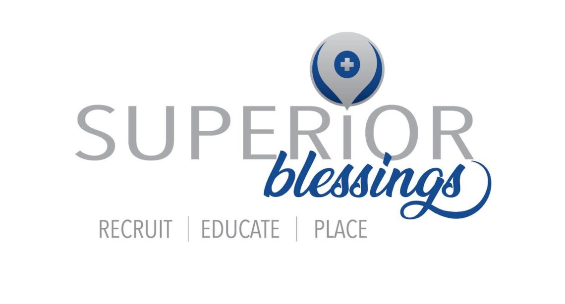 The Human Side of Staffing: Inside Superior Blessings’ Mission to the Future of Workforce Development