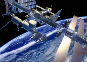 The International Space Station Is Turning 25. Was it Worth it?