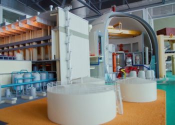 The Iran Challenge Is Big. The Solution Must Be Bigger.