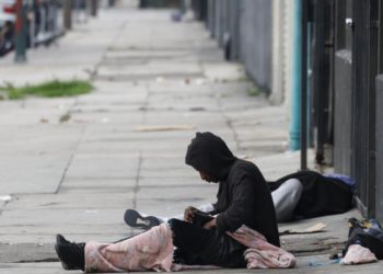 The L.A. homeless count misses people who aren’t in tents or cars, a new Rand study finds