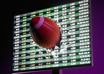 The Loophole Making Sports Betting Legal Everywhere