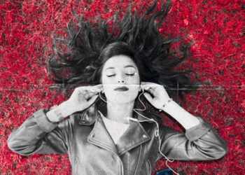 The Music You Listen to Affects You Most at This Age