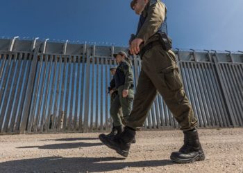 The Myth of Europe’s Open Borders