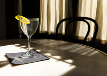 The New Orleans Drink That’s Back From the Dead