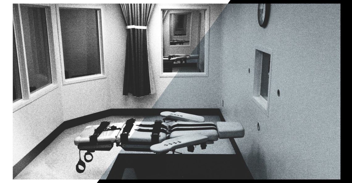 The Next Golden Age of the Death Penalty Is Beginning