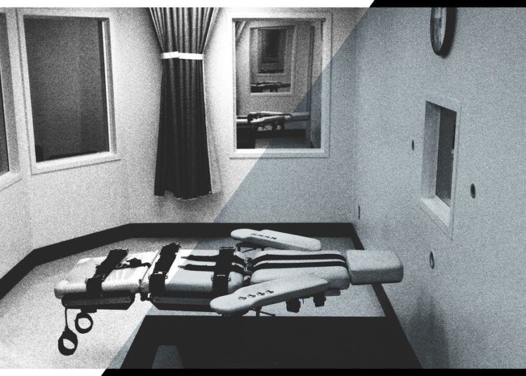 The Next Golden Age of the Death Penalty Is Beginning