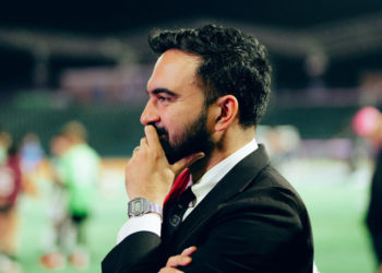 The Origins of Zohran Mamdani’s Long Game