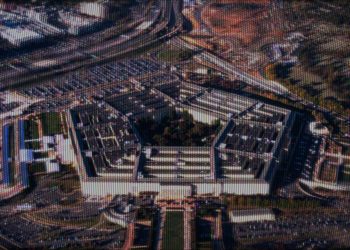 The Pentagon’s Version of Regime Propaganda