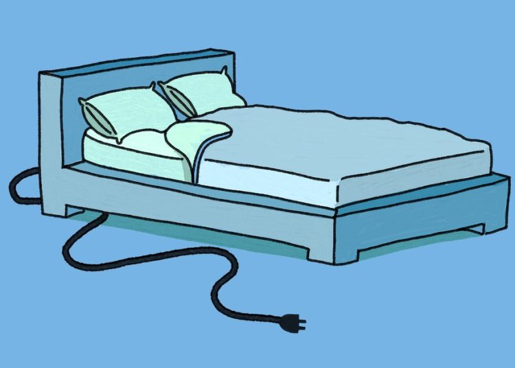 The Pitfalls of Sleepmaxxing