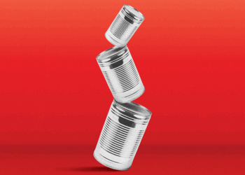 The Price of Canned Food Is Creeping Up